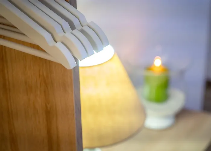 Hotel Petit Malaga Congress